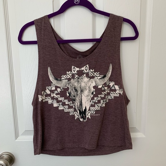 bear dance tank top - Picture 1 of 3